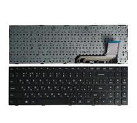LWDOZMD For Lenovo for Ideapad 100-15 100-15IBY 100-15IB B50-10 Russian/US/UK/Spanish/Latin laptop keyboard(RU)