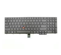 LWDOZMD For Lenovo for Thinkpad E570 E575 for US Keyboard FRU:01AX120 01AX160 01AX200