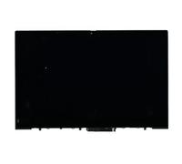 LWDOZMD For Lenovo for ThinkPad X1 Extreme 2nd Gen 15.6 OLED LCD Touch Display Digitizer Screen Panel 02XR052 02HM883