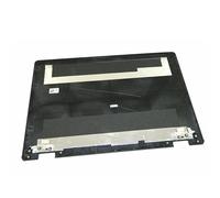 LWDOZMD For Lenovo for YOGA 510-14 510-14ISK 510-14AST Flex 4-1470 4-1480 Laptop LCD Back Cover/Palmrest/98New Bottom Base Case(A shell black)