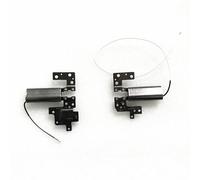 LWDOZMD For Lenovo for Yoga 730-15IWL 730-15IKB bisagras de pantalla LCD L R Set FRU 5H50Q96486