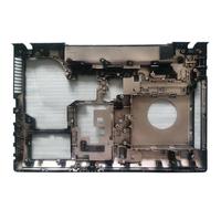 LWDOZMD For Lenovo G500 G505 G510 G590 Laptop Palmrest upper/Bottom Case Base Cover/laptop case back cover black(Non-original D shell)