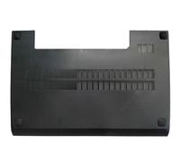 LWDOZMD For Lenovo G500 G505 G510 G590 Laptop Palmrest upper/Bottom Case Base Cover/laptop case back cover black(E shell)