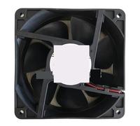 LWDOZMD For MAGIC MGA12024UB-O38 DC 24V 1.3A 120x120x38mm 2-Wire Server Cooling Fan
