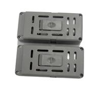 LWDOZMD For Mini Drone KY908 Part Battery 3.7V 800mAh for RC Quadcopter 1/2/3PCS(2PCS)