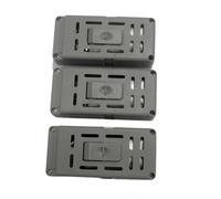 LWDOZMD For Mini Drone KY908 Part Battery 3.7V 800mAh for RC Quadcopter 1/2/3PCS(3PCS)