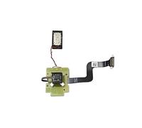 LWDOZMD For NEO Drone Gimbal Frame Lens Upper Lower Case Propeller Motor for PTZ Shock Mount cover for DJI for(Imu Touch buttons)