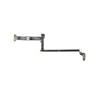 LWDOZMD For NEO Drone Gimbal Frame Lens Upper Lower Case Propeller Motor for PTZ Shock Mount cover for DJI for(Flat Cable)