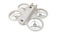 LWDOZMD For NEO Drone Gimbal Frame Lens Upper Lower Case Propeller Motor for PTZ Shock Mount cover for DJI for(Shell No buttons)