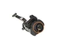 LWDOZMD For NEO Drone Gimbal Frame Lens Upper Lower Case Propeller Motor for PTZ Shock Mount cover for DJI for(Gimbal frame)