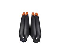 LWDOZMD For Propellers for DJI for Matrice 4/4E/4T Standard/Low-Noise Propeller for 4 Series Blade Camera Drone Accessories(Standard)