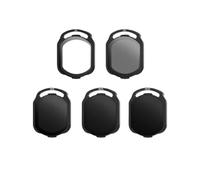 LWDOZMD For SpeedyBee O4 Air Unit Pro Set, for UV/CPL/ND8/ND16/ND32, Compatible with for DJI for for FPV Lens(Filter Set)