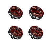 LWDOZMD For Sub250 1003 10000KV 19000KV Brushless Motor 1.5mm Shaft for .6-2 Inch Mini for FPV Drone for Whoop Ultralight Racing Cinematic Build(4PCS 1003 10000KV)