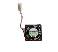 LWDOZMD For SUNON MC25100V1-000U-A99 DC 5V 0.60W 25x25x10mm 2-Wire Server Cooling Fan