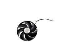 LWDOZMD Graphics card fan RTX5080 RTX5090 GPU Fans PLD10020B12H DC12V 0.65A 4Pin for MSI for GeForce RTX 5070 Ti 5080 5090 SUPRIM OC(B-Fan)