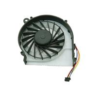 LWDOZMD KSB06105HA-9H1X DC5V 0.40A 4Pin For HP 1000 CQ45-M01TX CQ45-M02TX CQ45-M03TX CPU Cooler Cooling Fan