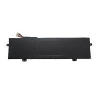 LWDOZMD Laptop Battery For U606184PV-3S1P 11.4V 4400MAH 50.16WH