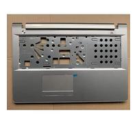 LWDOZMD Laptop Case Cover For Lenovo for IdeaPad 500-15ISK Y50C Z51-70 V4000 Z51 500-15ACZ Palmrest Upper/Bottom Base(Black border C shell)