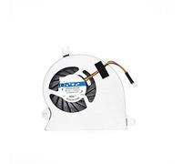 LWDOZMD Laptop CPU Cooling Fan For MSI GE40 MS-1491 MS-1492 X460 X460DX X460DX-216US X460DX-291US PAAD06015SL A101