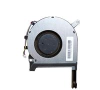 LWDOZMD Laptop CPU GPU Cooling Fan for ASUS for TUF for Gaming FX506 FX506L FX506LI FX506LH FX506LU FA506IU FX706(CPU FAN)