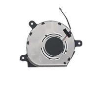 LWDOZMD Laptop CPUGPU FAN For ASUS for Zenbook Pro 14 Duo for OLED RX8402Z RX8402ZA RX8402ZE DC12V 0.5A(CPU FAN)