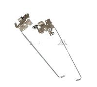 LWDOZMD Laptop LCD Hinges for Lenovo E31-70 E31-80 U31-70 U31-80 L+R Hinge