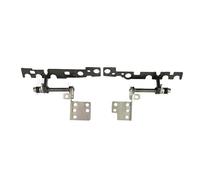 LWDOZMD Laptop LCD L + R Hinges for Lenovo for Erazer Y50 Y50-70 Y50-70A Series P/N:AM14R000100 AM14R000200 Touch Screen