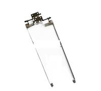 LWDOZMD Laptop Left+Right Hinges for LENOVO B590 B580 PN: NSZS-L SZS-R Notebook LCD Screen