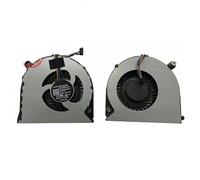 LWDOZMD Laptops Replacements Cooling Fans For HP for Probook 650 G1 655 640 645 Cpu Fan 738393-001 6033B0034401