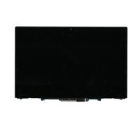 LWDOZMD LCD Touch Screen For Lenovo for Thinkpad X1 Yoga 2nd Gen 14.0" WQHD 40pin FRU 01AX897 01AX898 01LV978