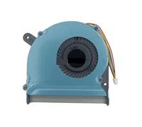 LWDOZMD Notebook Cooler CPU Fan For Asus X502CA X402CA S400CA S500CA V500CA F502CA F402CA KSB06105HB-BE11 Processor Cooling Fans