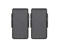 LWDOZMD Parts For DJI for Avata for 2 for battery for Intelligent Flight for Battery(Avata battery x2)