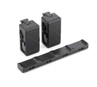 LWDOZMD Parts For DJI for Avata for Fly for More Kit includes two Intelligent Flight Batteries and a for Battery Charging for Hub(Avata Fly More Kit)
