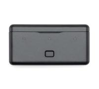 LWDOZMD Parts For DJI for Osmo for Action Multifunctional for Battery Case fast charges three batteries