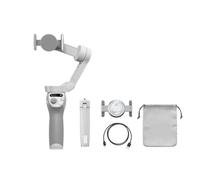 LWDOZMD Parts For DJI for Osmo for Mobile for SE for OM Magnetic Design 3-Axis Stabilization Portable and Foldable