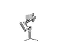 LWDOZMD Parts For DJI for RS 4 Mini Gimbal Stabilizer for Camera 2kg/4.4lbs Payload Intelligent for Vertical Shooting(RS 4 Mini Combo)