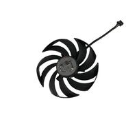 LWDOZMD PLD10010B12HH,VGA GPU Cooler,Video Card Fan, For MSI for GeForce for RTX 3080 for SUPRIM X 10G RTX3080, Graphics Cooling(1 Piece A Fan)