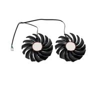 LWDOZMD PLD10010S12HH 95MM DC 12V GTX 1080 1070 1060 Cooling Fan for MSI Ti RX570 580 470 480, Graphics card cooler