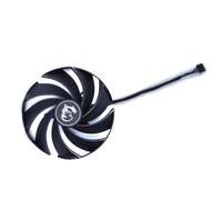 LWDOZMD PLD10020B12HH,Video Card Fan,For MSI RTX 4090 GAMING X SLIM 24gb For RTX4090 TRIO,GPU Graphics Cooler Cooling(1 Pcs Type A Fan)