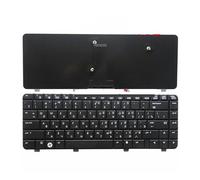 LWDOZMD RU Laptop keyboard for HP Compaq for Presario C700 C727 C729 C730 C769 G7000 Russian 454954-251 V071802AS1 PK1302E0160 black