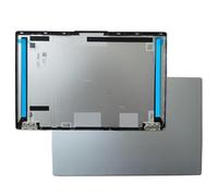LWDOZMD TOP Case For Lenovo For IdeaPad For AIR 14 2020 5 14IIL05 14ITL05 Laptop LCD Back Cover(Silver A type2)