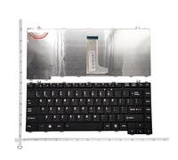 LWDOZMD US For Toshiba for M205 M500 M505 L200 L205 L305 L450 L510 L515 L310 L311 L300 L332 L201 M320 M327 M322 A300 A202 M362 Keyboard