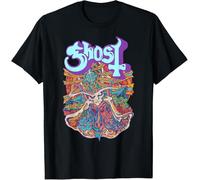LWDPJY - Seven Inches of Satanic Panic T-Shirt
