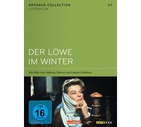 Lwe im Winter, Der - Arthaus