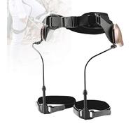 LwiftGal Lower Limb Assistance Walking Aid, Bionic Body Power Walking Aids, The Strength Can Be Adjusted, Walking Can Help 50%, for The People with Limited Mobility