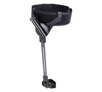 LwiftGal Walkers for Lower Limb Training, Assist Adult Standing Walking Aid, No Power Required, Adjustable Leg Training Assisted Rehabilitation Equipment RightLeg-L