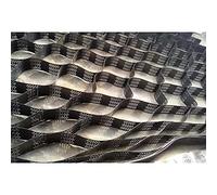 LWJSOCP Heavy Duty Gravel Grid for Walkway and Driveway 2 Inch Ground Stabilizer for Yard Patio and Landscaping Anti deformation Paving Mesh 3.5x10m/11.45x33ft Size Ideal for Subgrade Work