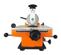 lwjunmm Metal Nameplate Marking Machine,Semi-Automatic Stamping Metal Label Dog Tag Printer Machine,Manual Embossing Machine Embosser,for Copper,Aluminum,Stainless steel,Plastic,5mm