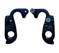 LWLSS Bicycle REAR DERAILLEUR GEAR MECH HANGER Tail Hook For TREK Cronus 311263 Cycling Derailleur Hanger Hook Rear Gear Accessories Mech Derailleur Hanger