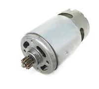 LWOMAN Engine Vehicle 1pcs 11 Teeth 14.4V 550 DC Motor Electric Screwdriver Drill Motor Hand Drill Motor Chain Saw Motor Power Tool Motor ride Rechargeable